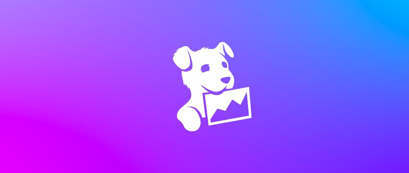 How to Use Datadog for the APM Metrics Application
