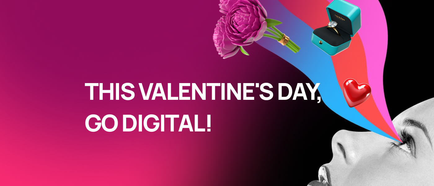 Step into the Future of Relationships: Virtual Spaces Redefine Connections!