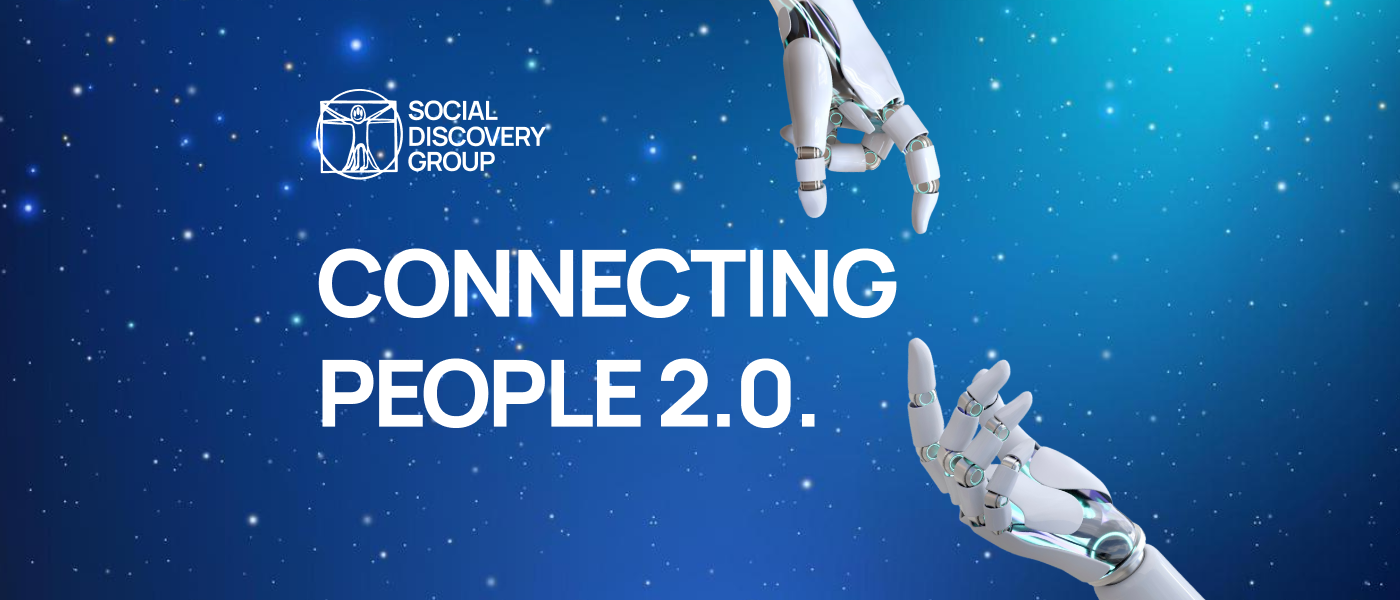 Love & Friendship 2.0: Communications Apps Are Changing the Game