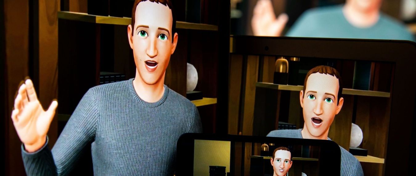 Can the Metaverse Dream Ever Become a Reality?