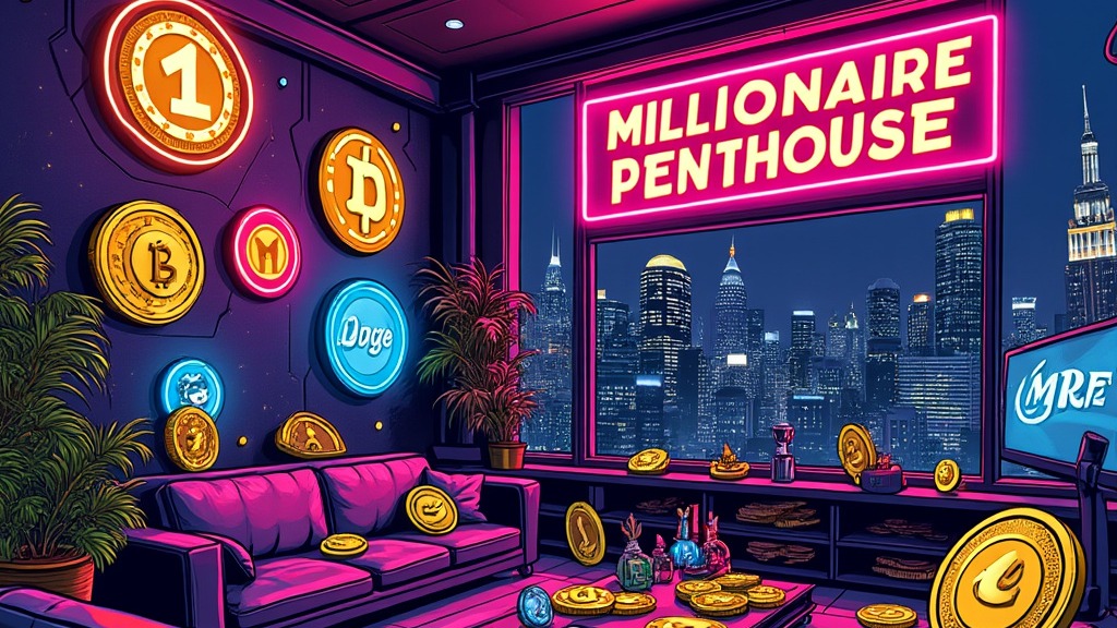 If Your Memecoin Can't Make People Rich, You Have No Community