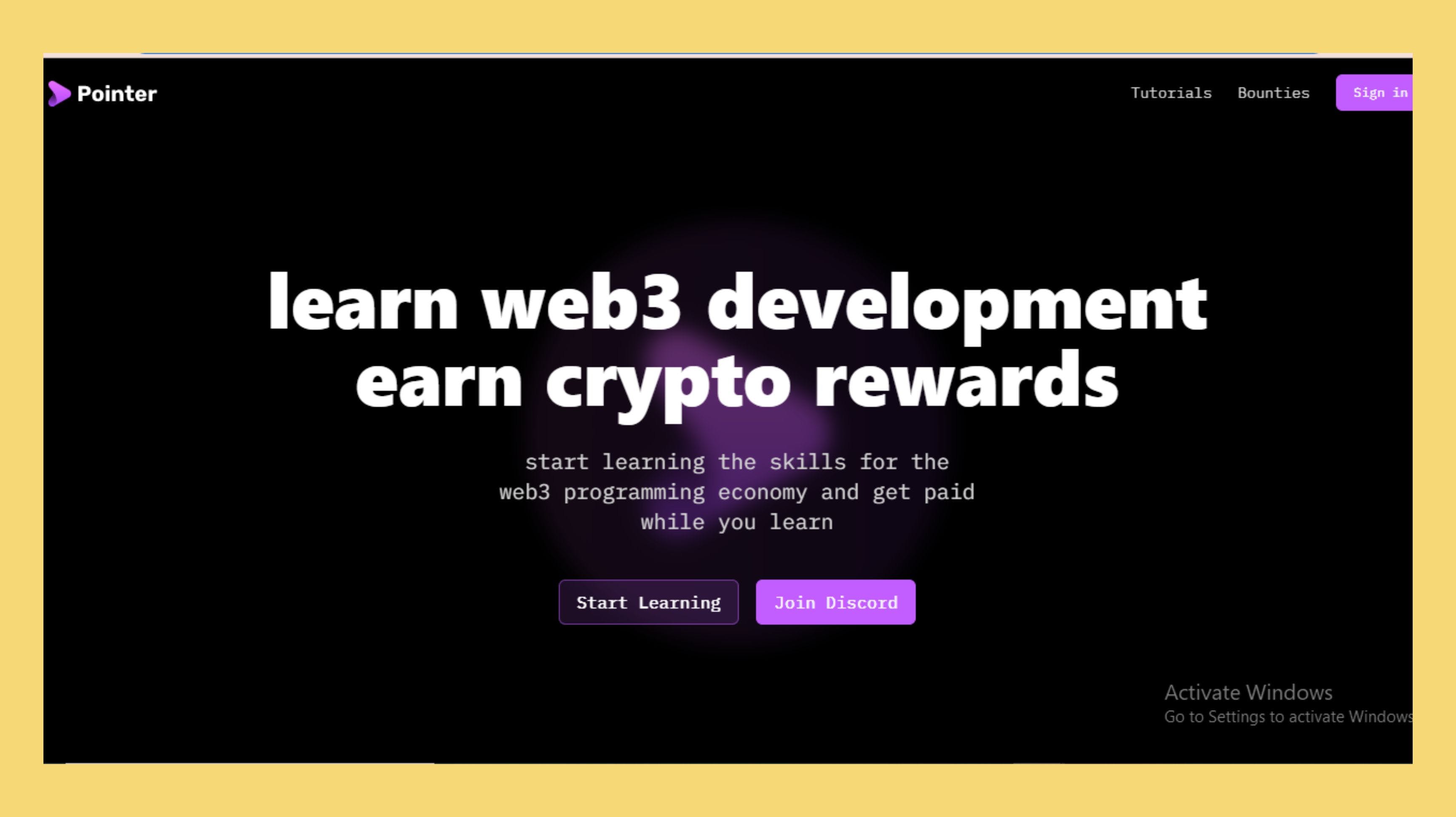 12+ Web3 Learn to Earn Platforms | HackerNoon