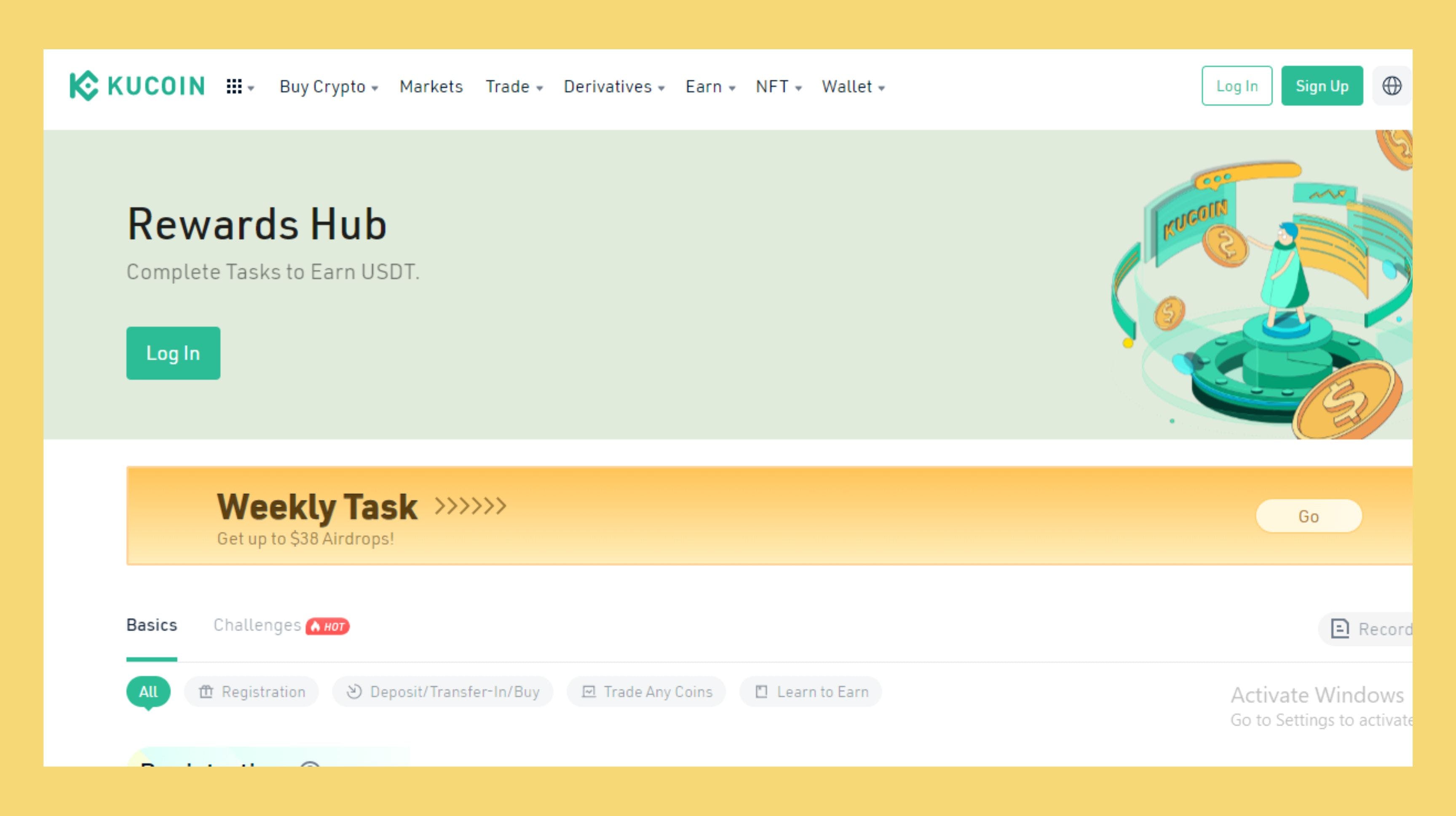 12+ Web3 Learn to Earn Platforms | HackerNoon