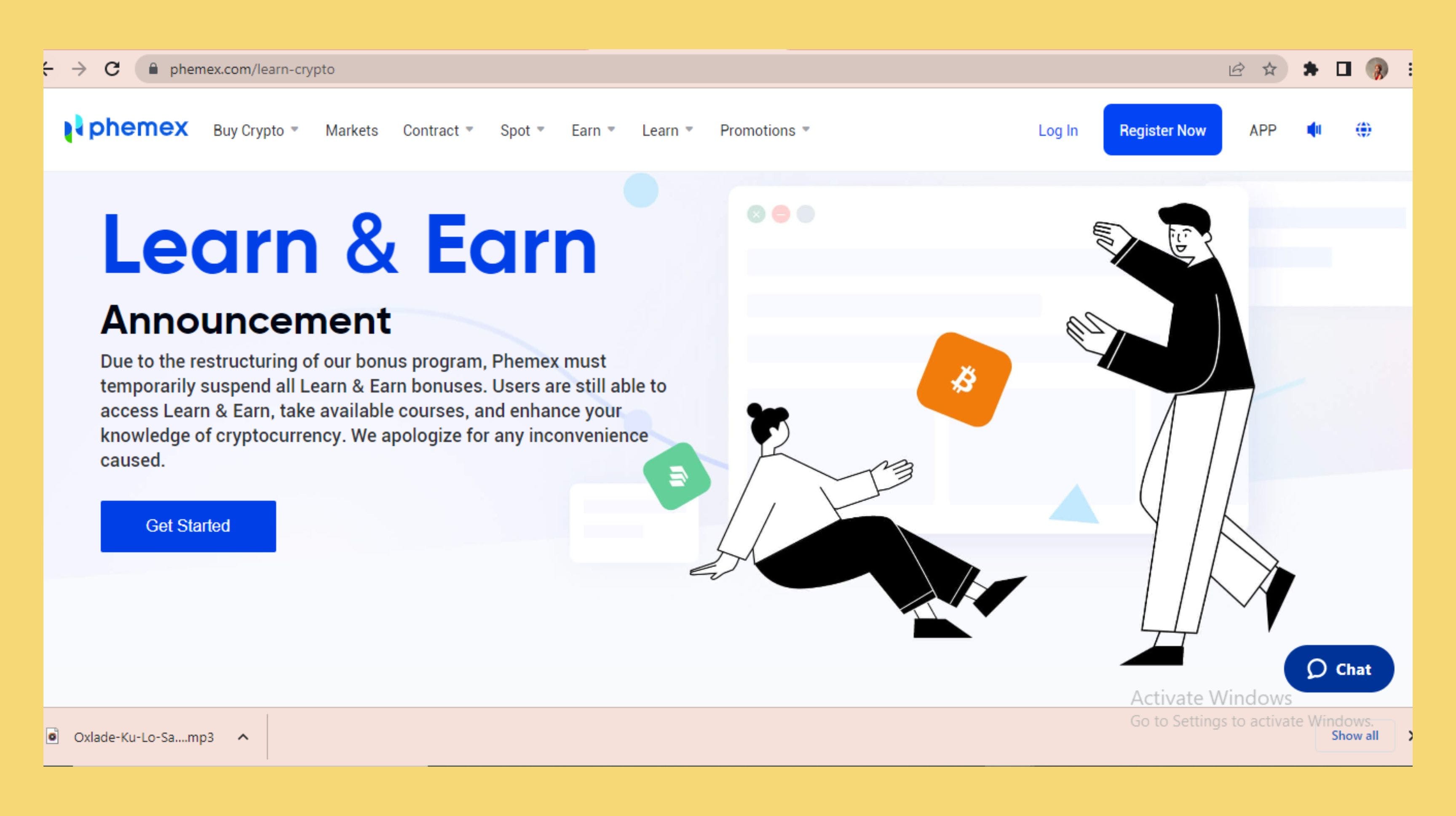 12+ Web3 Learn to Earn Platforms | HackerNoon