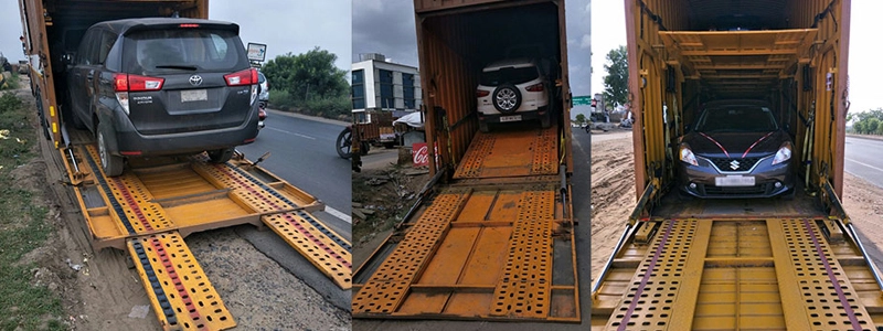 featured image - Car Shifting Service in Mumbai – Safe & Hassle-Free Vehicle Relocation