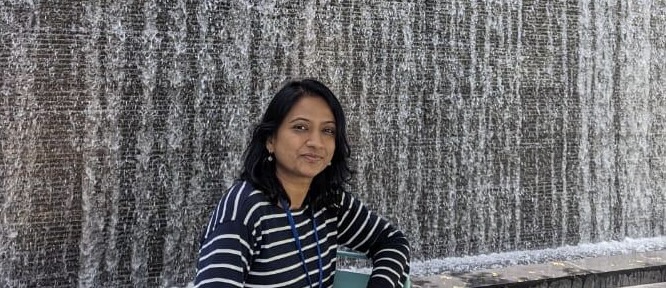 Priya Yesare on Leadership, Mentorship, and Women in Tech