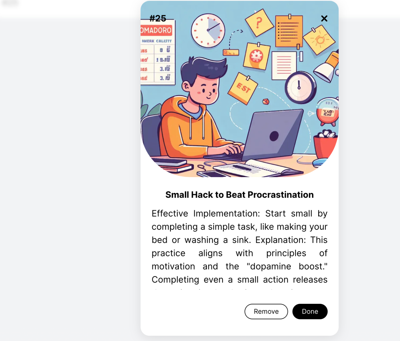 I Created an App to Unlock the Superpowers of ADHD