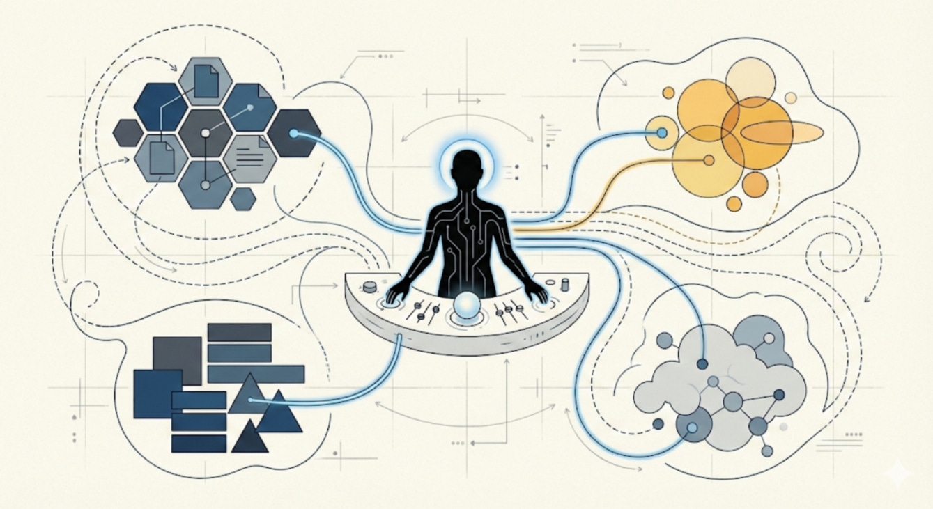 AI Retrieval Systems: What's The Missing Layer?