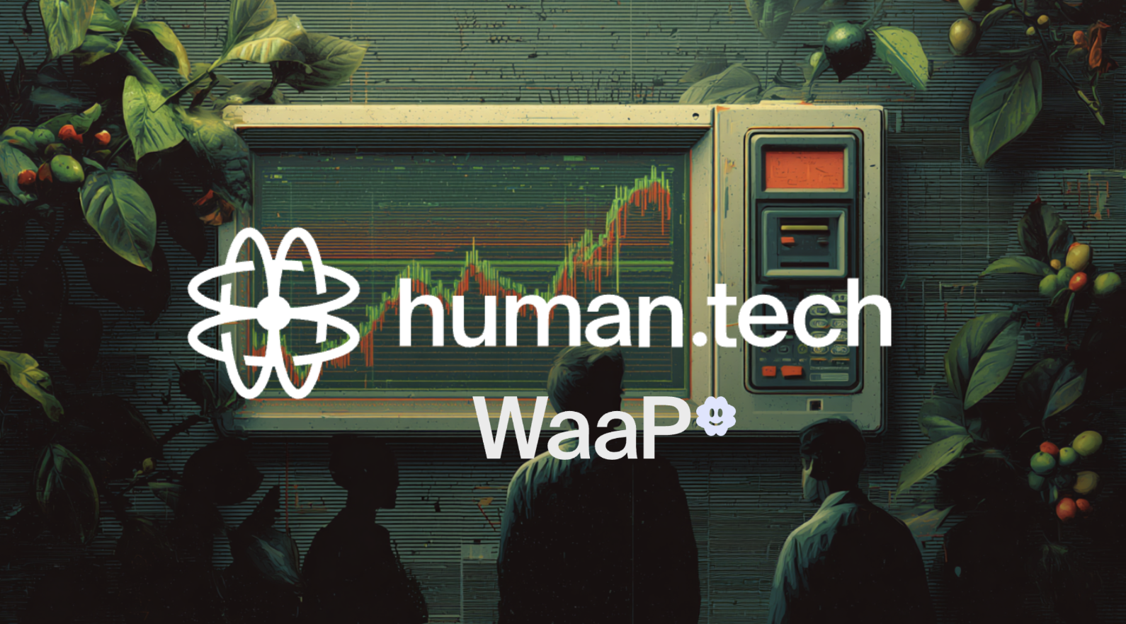 Beyond the Rental Wallet: Human Tech’s ‘Wallet-as-a-Protocol’ Wants to Set Your Digital Assets Free