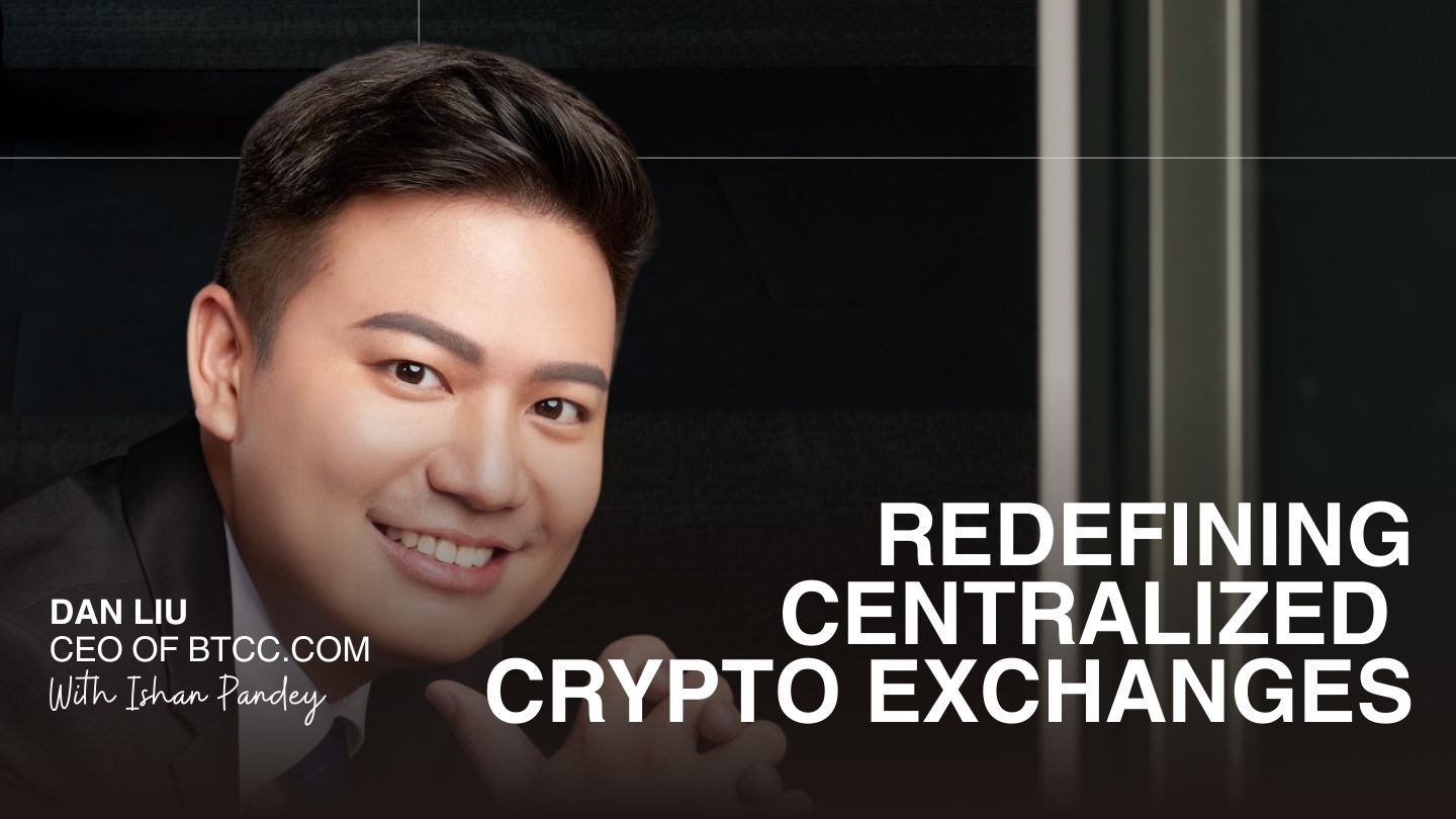 Inside BTCC: What 14 Years of Crypto Taught BTCC, and What Comes Next