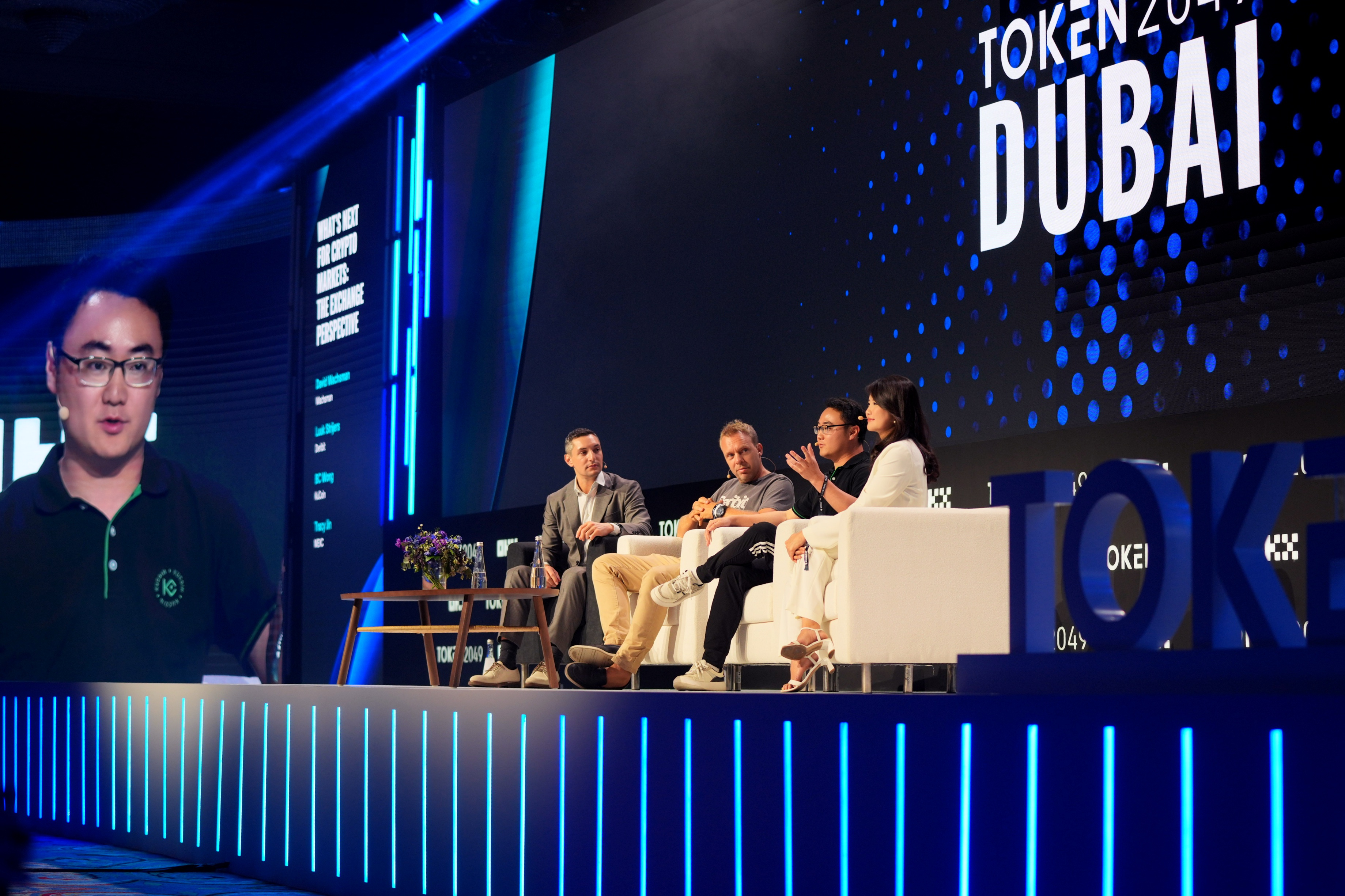 How KuCoin Plans to Rebuild Trust in Crypto: Inside BC Wong’s $2B Vision