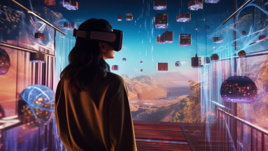 Web3 Gaming Redefined by Telescope Labs: Master the New Frontier