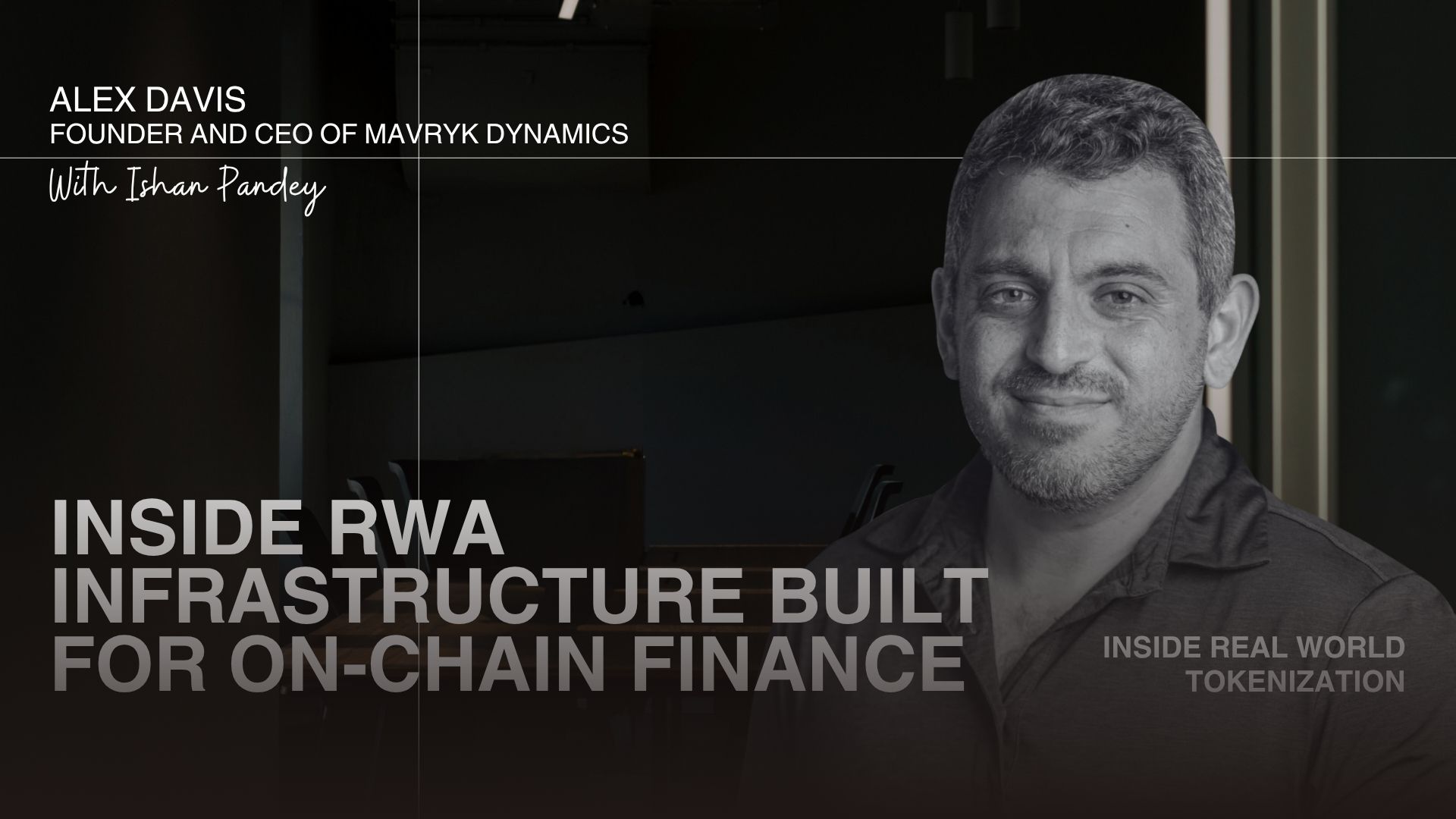How Mavryk Network Is Building Full-Stack RWA Blockchain for $28 Trillion Asset Tokenization Market