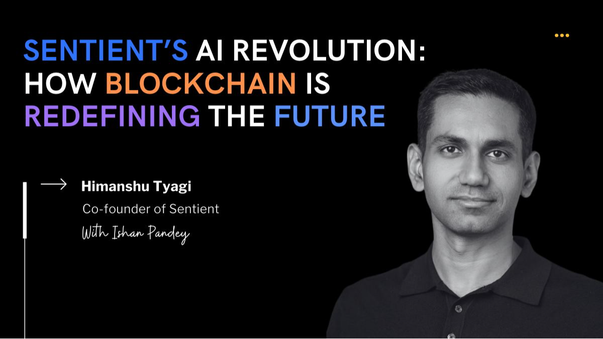 How Sentient’s Reasoning Agent is Outsmarting the Competition: Inside Look 