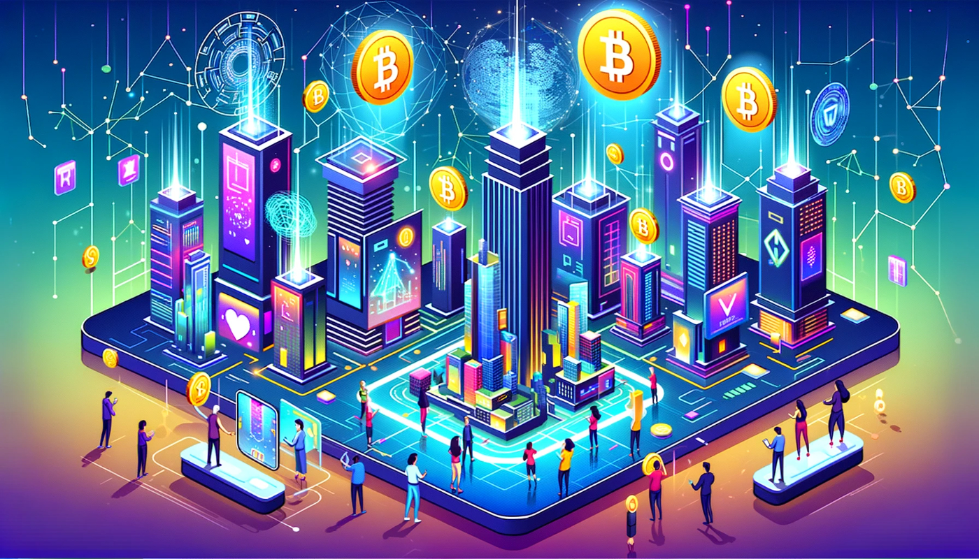 Nexo Celebrates 6th Birthday with $12 Million Token Airdrop