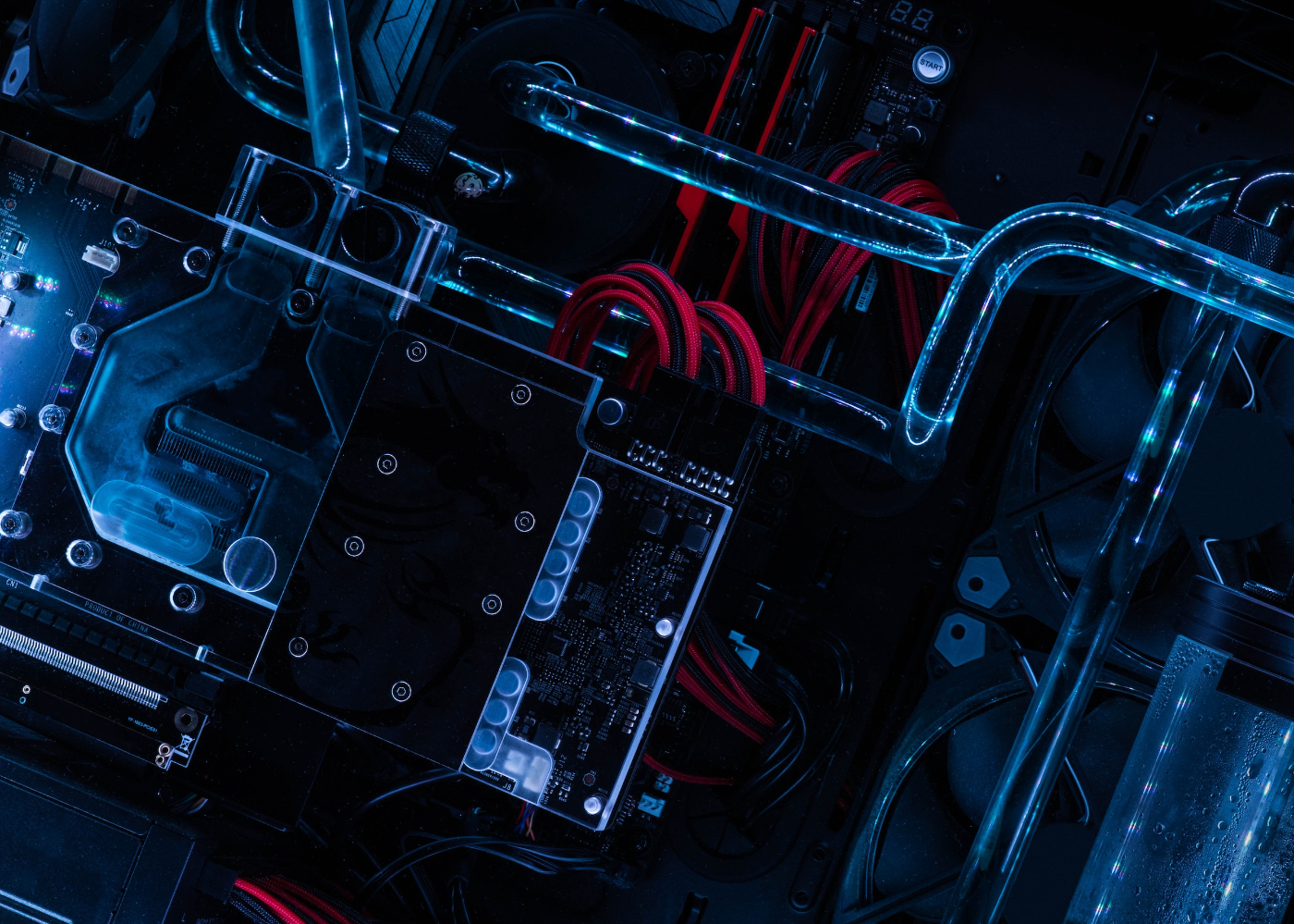 AI's New Backbone: io.net's GPU Network Is Here