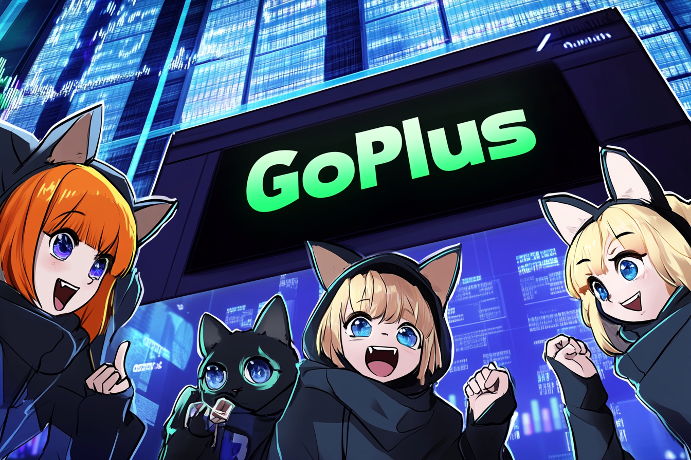 Reimagining Web3 Safety: GoPlus Foundation Rolls Out $GPS Token