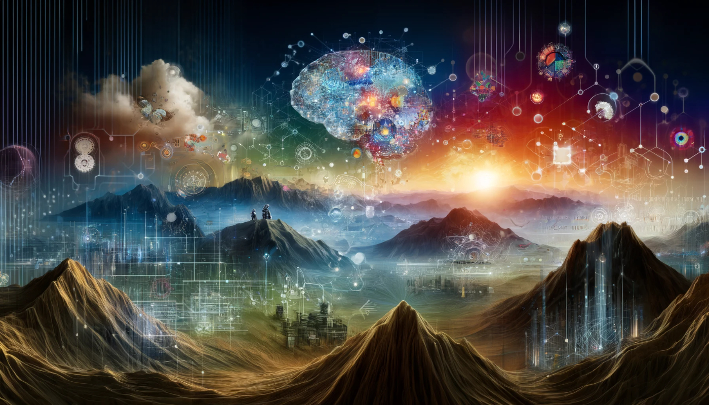 The Dawn of AI-Powered Virtual Worlds: Victoria VR Leads with OpenAI