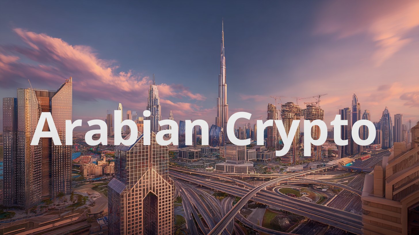 How the UAE Built a $140 Billion Crypto Empire in Just Five Years