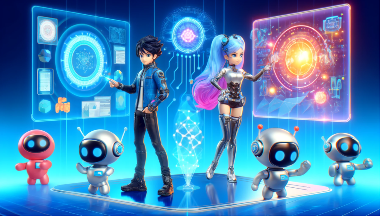 Binance Unveils Decentralized AI Platform IO.NET on Launchpool