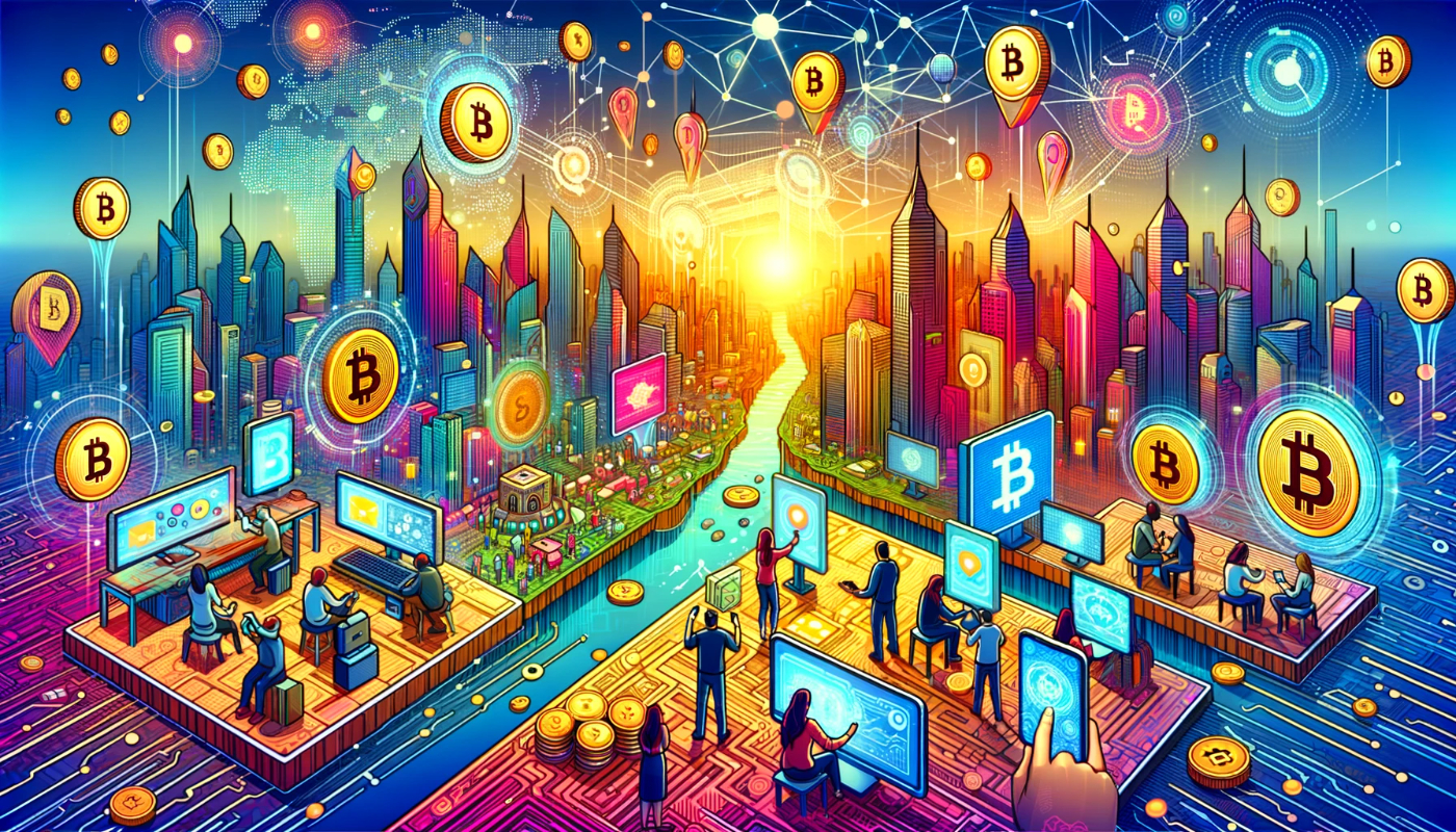 Nimiq Pay: Connecting Cryptocurrency with Daily Payments