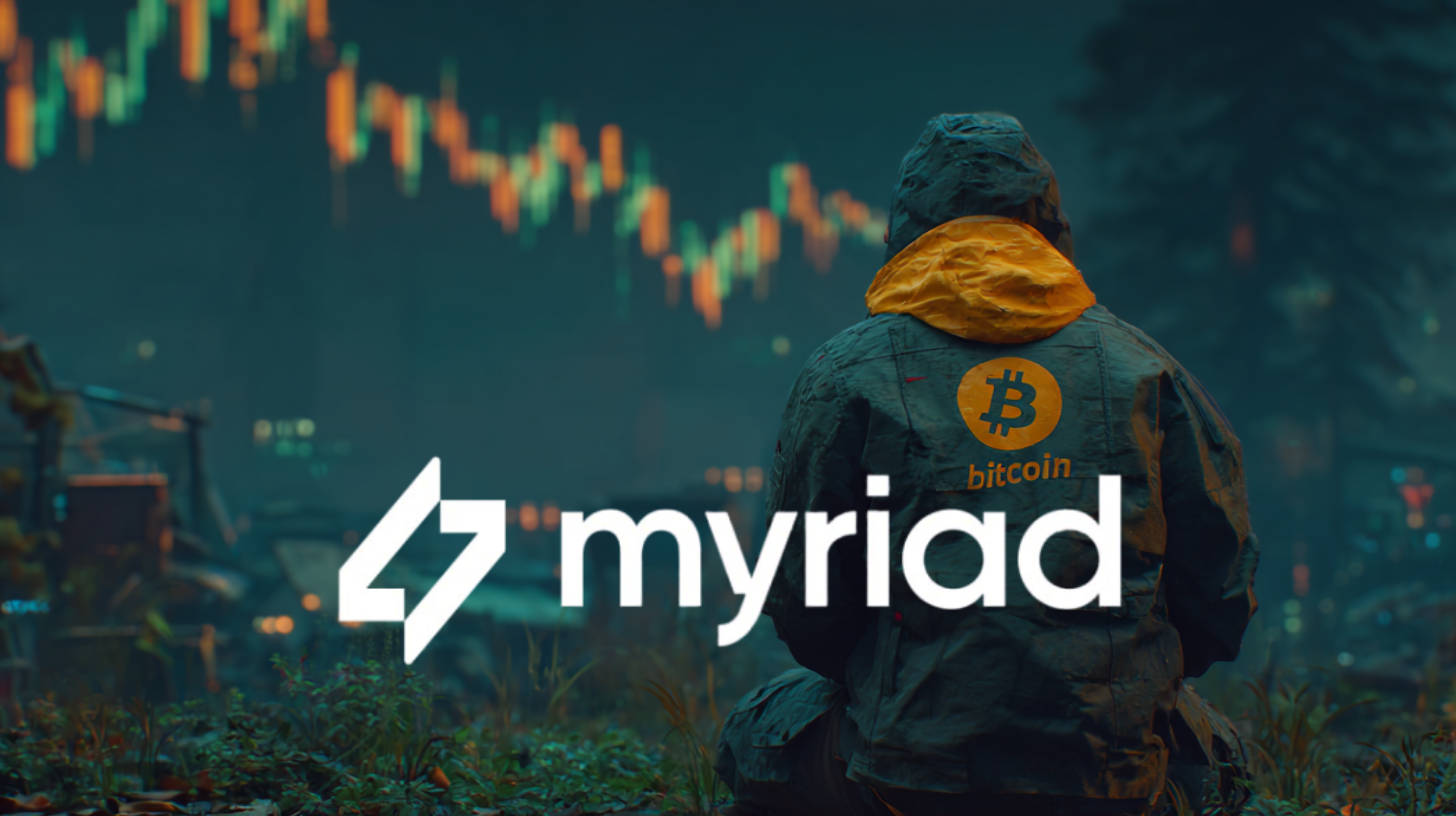 Building Decentralized Prediction Markets Across Three Blockchains With Myriad Protocol