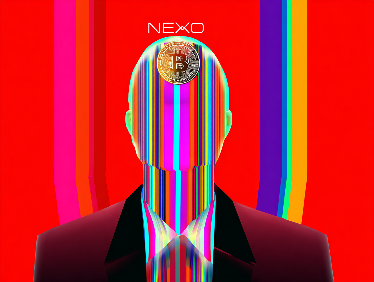 How Nexo Is Building Institutional-Grade Confidence in Crypto