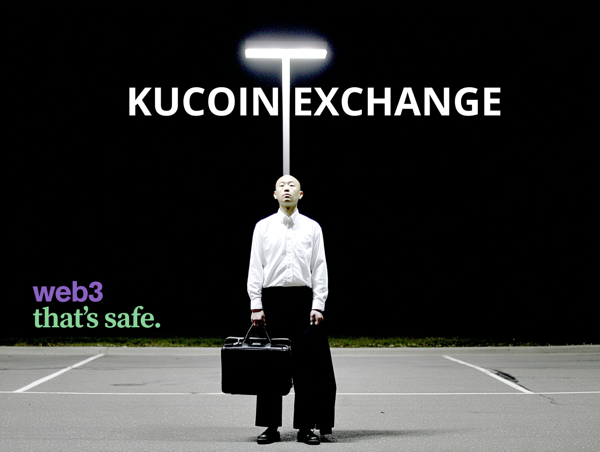 Why KuCoin's $2B Trust Project May Redefine Crypto Security: The Future of Asset Segregation