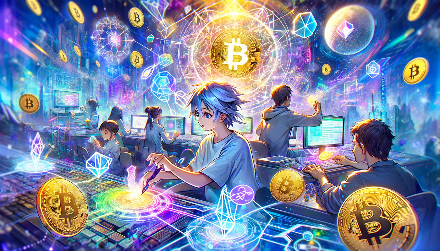 ICP Unveils Game-Changing Integration to Transform Bitcoin into Layer Zero