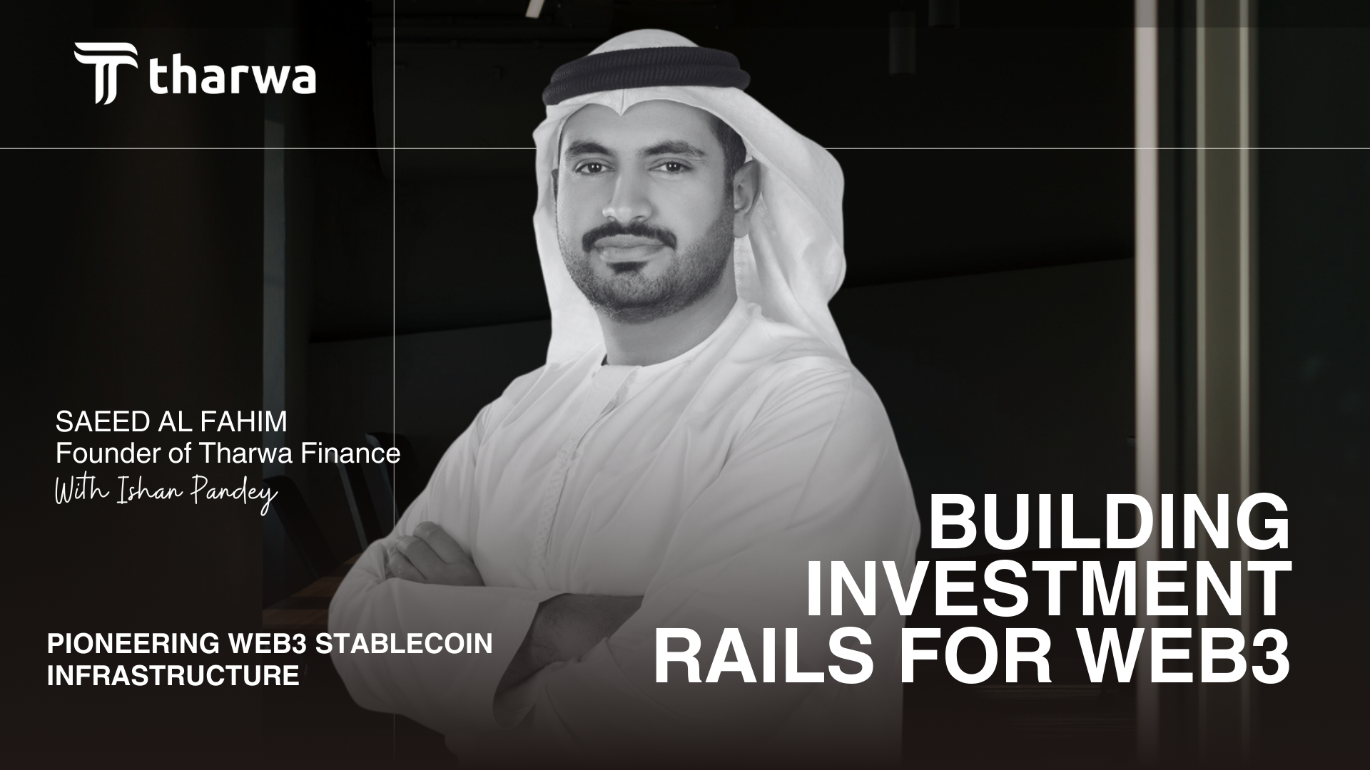Inside Tharwa: The UAE Stablecoin Replacing Dollar Reserves with Diversified Real-World Assets
