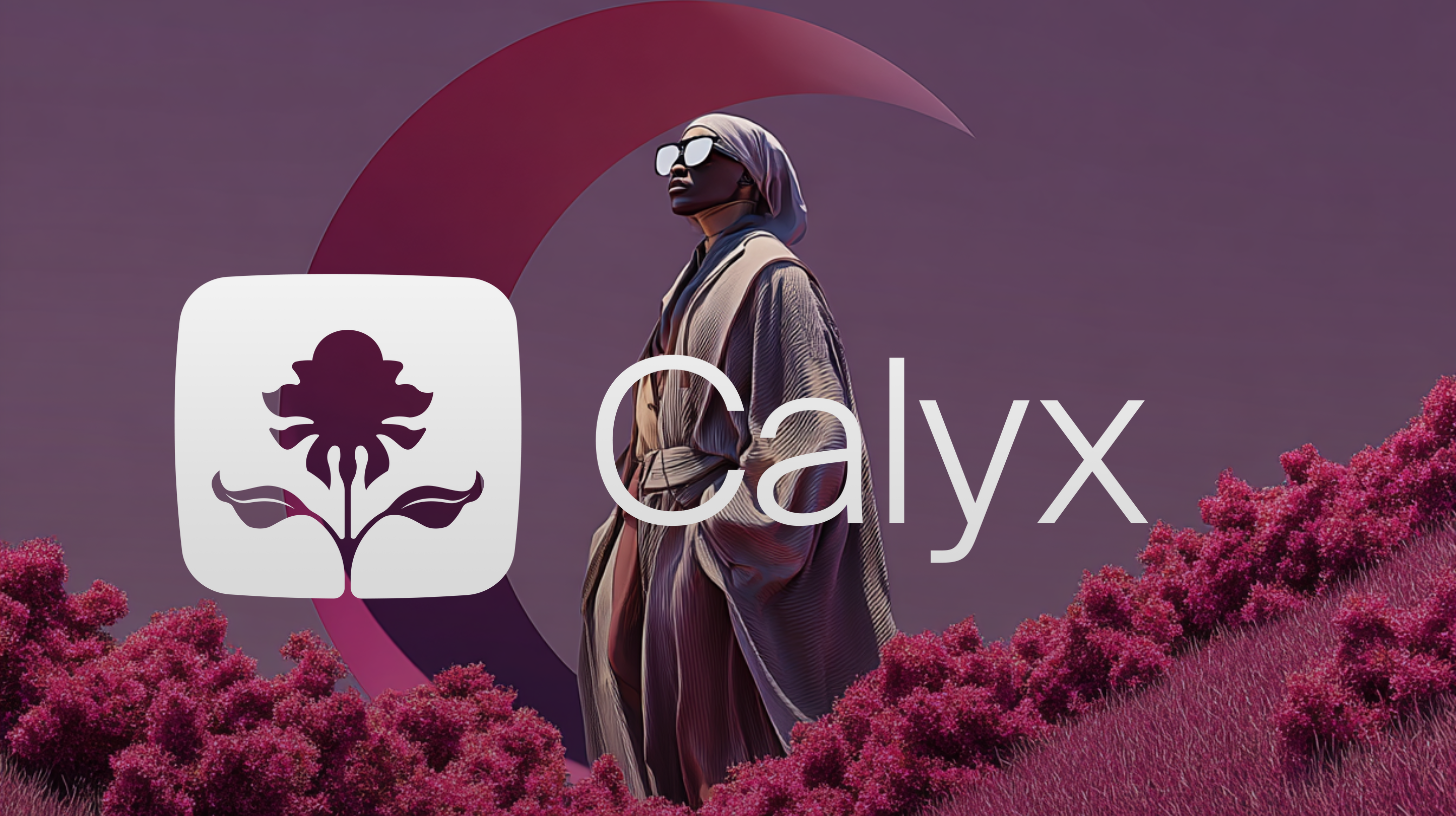 How Calyx Is Solving The $100 Billion Problem That's Fragmenting DeFi Across 19 Blockchains