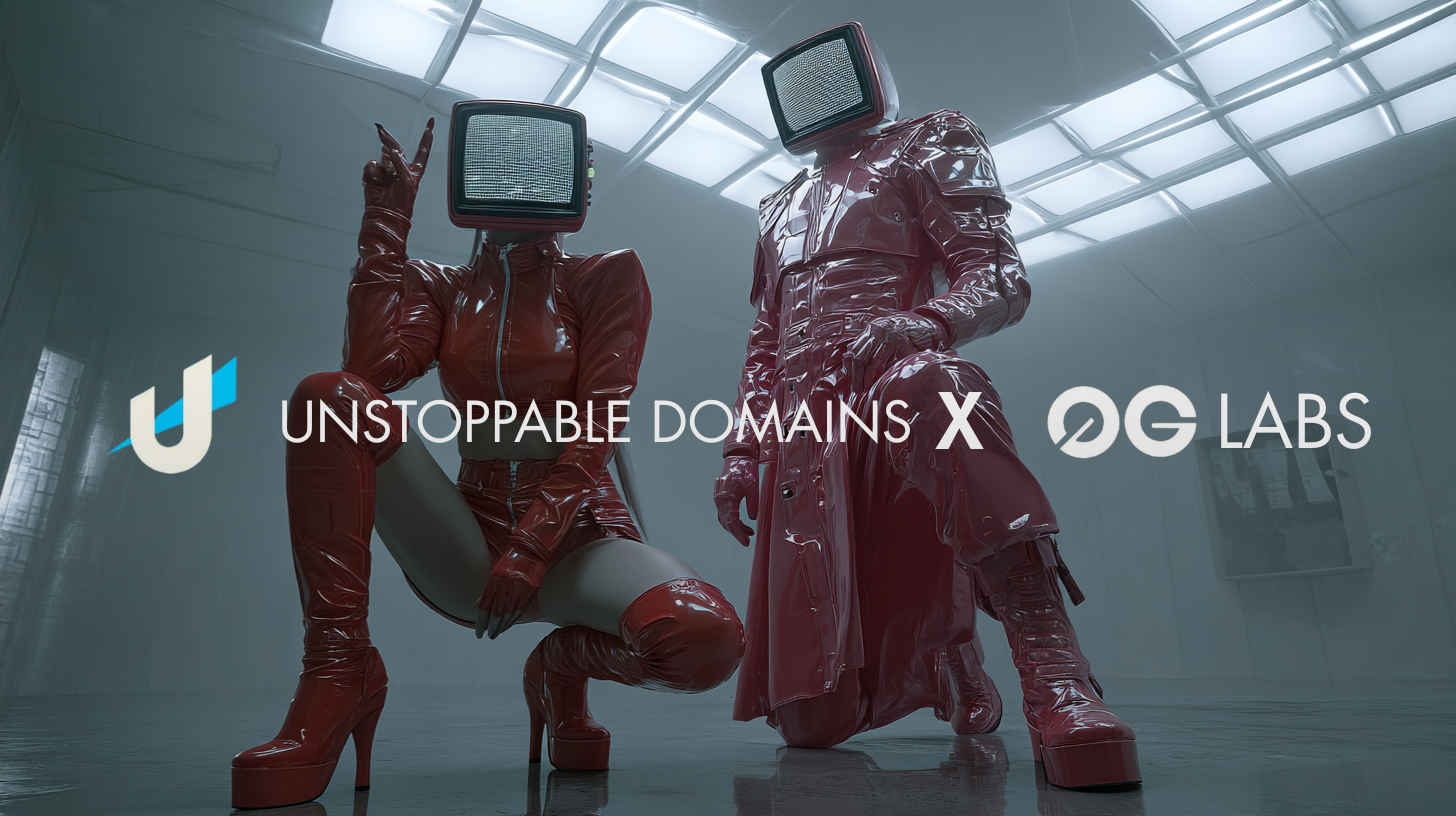 Why .ROBOT Domains Could Be the Next Big Thing and Why Your Tech Company Should Get One