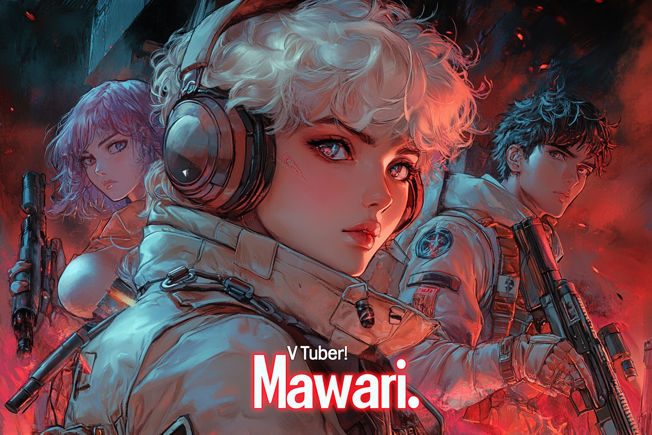 Why vTubeXR by Mawari is Creating FOMO Among VTuber Enthusiasts