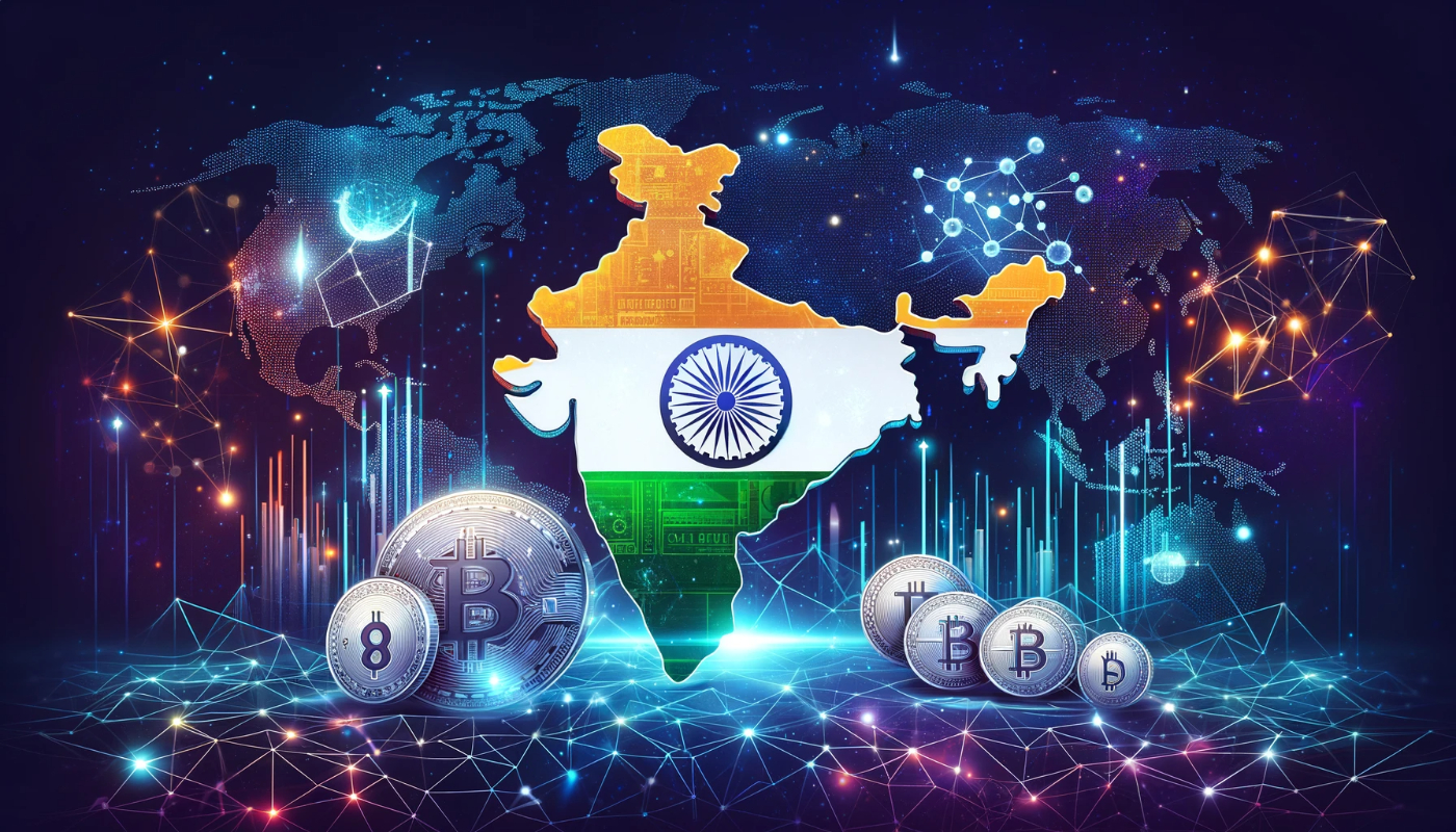 Navigating India's Crypto Ban: How Orion Offers a Lifeline