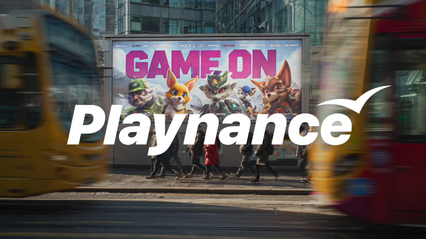 Why Playnance's $GCOIN Bet on Sports Could Unlock the $130bn iGaming Market for Web3