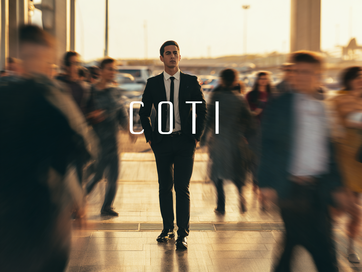 What COTI's Hydrogen Upgrade Reveals About Blockchain Privacy and Enterprise Adoption