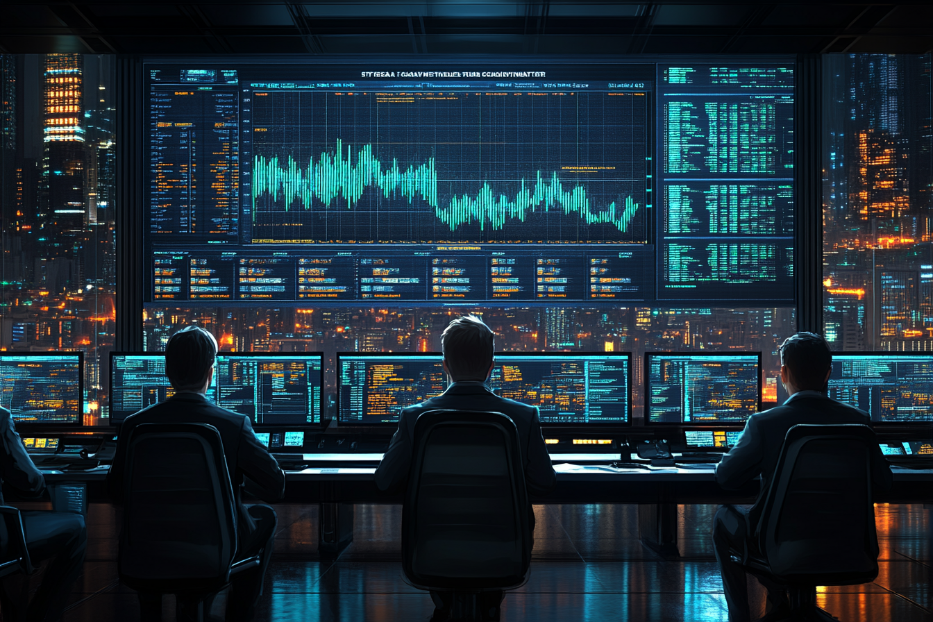 DeFi Investment Firm Seven Seas Capital Launches Ethereum Yield Fund