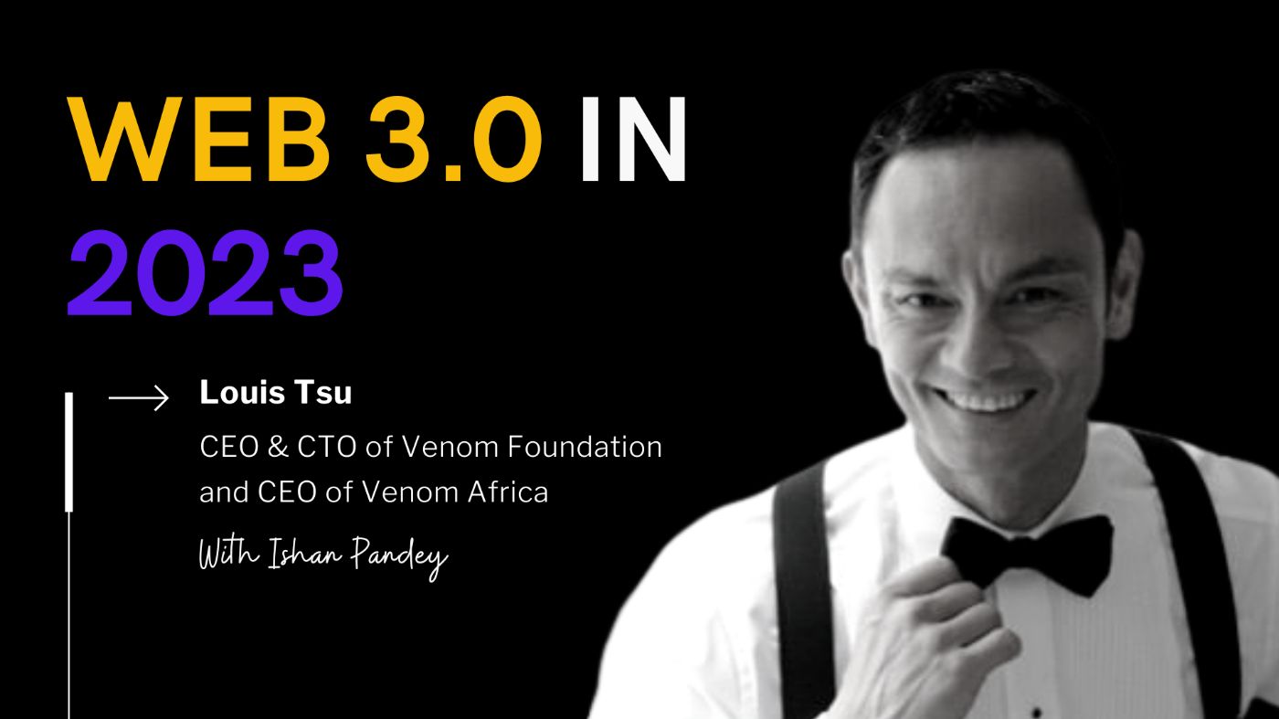 Louis Tsu Weighs In on the Future of US-Based Crypto Firms