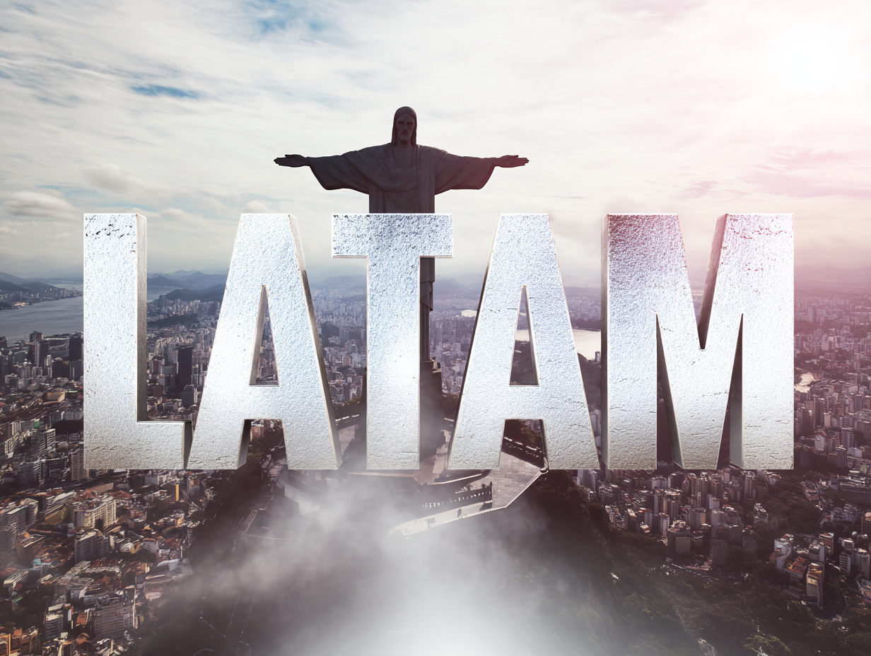 Why Crypto Adoption in Latin America Is Surging Faster Than in the US and Europe