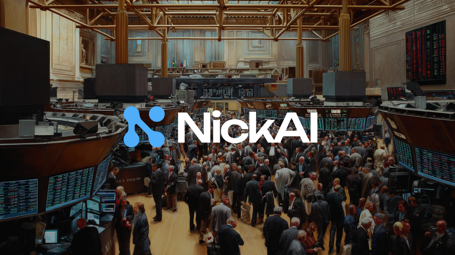Why NickAI's Agentic Trading OS Could Make Human Traders Obsolete Before 2027
