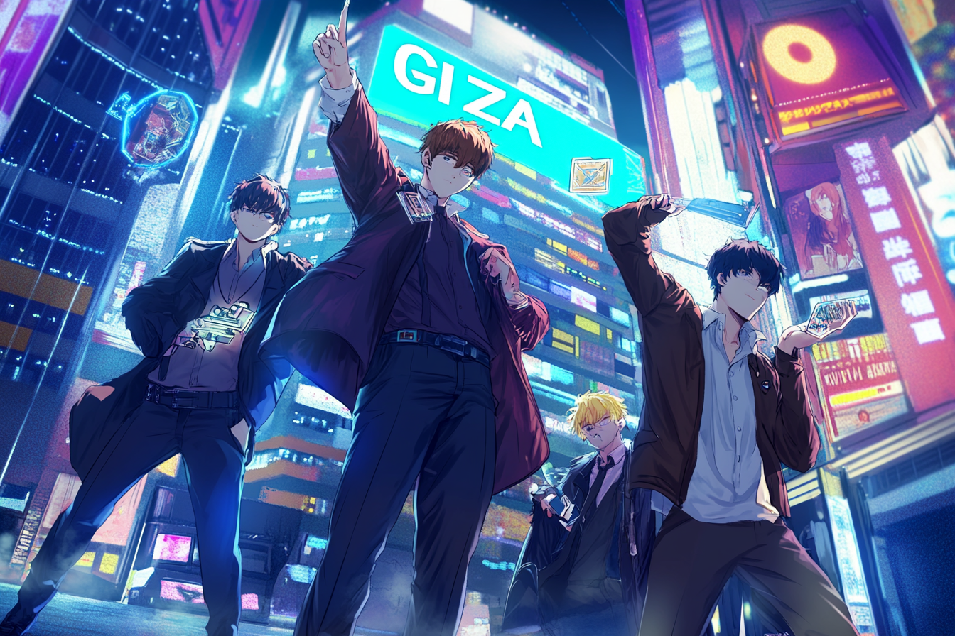 Giza Launches ARMA on Base Network: How Autonomous DeFi Agents Are Empowering New Investors