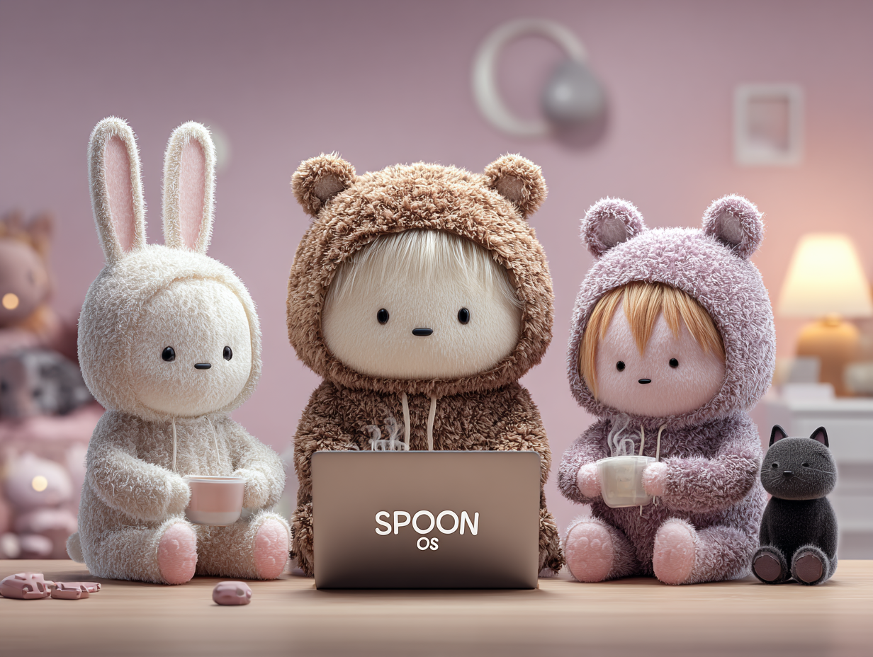 Why You Can't Miss SpoonOS's Developer Call S1 for AI Innovation