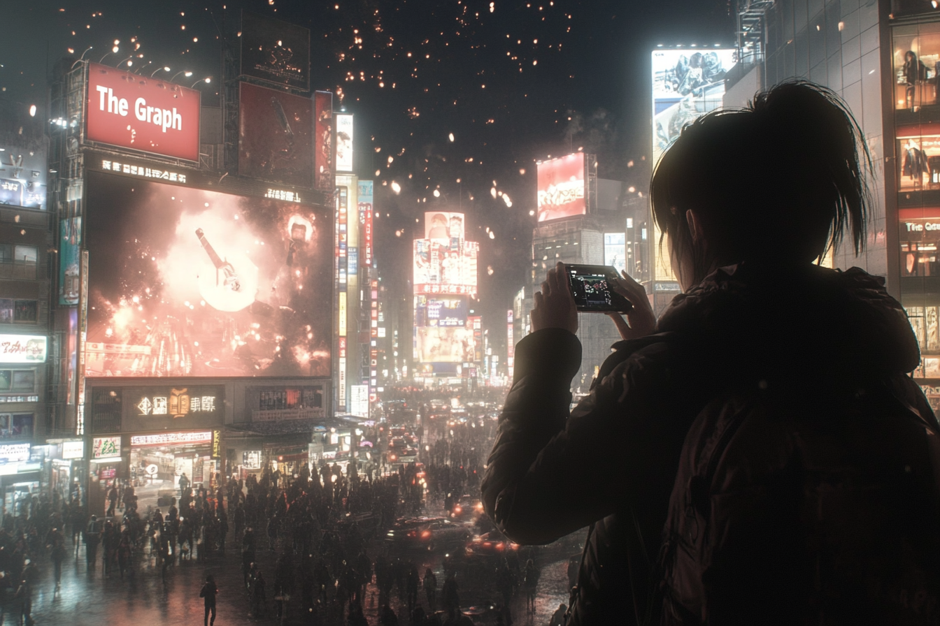 The Graph Launches Geo Genesis to Transform Web3 Knowledge Management