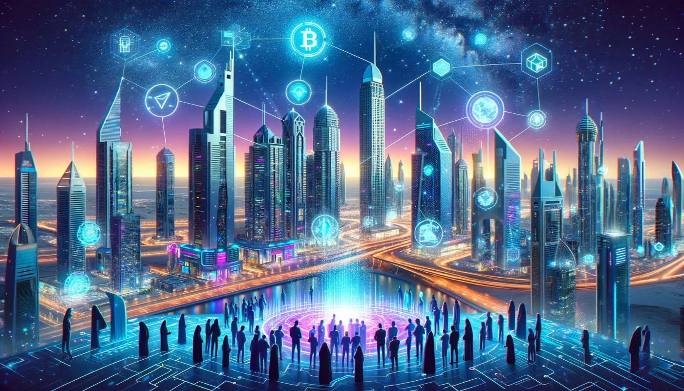 MANTRA's $11M Breakthrough: Revolutionizing Real-World Asset Tokenization