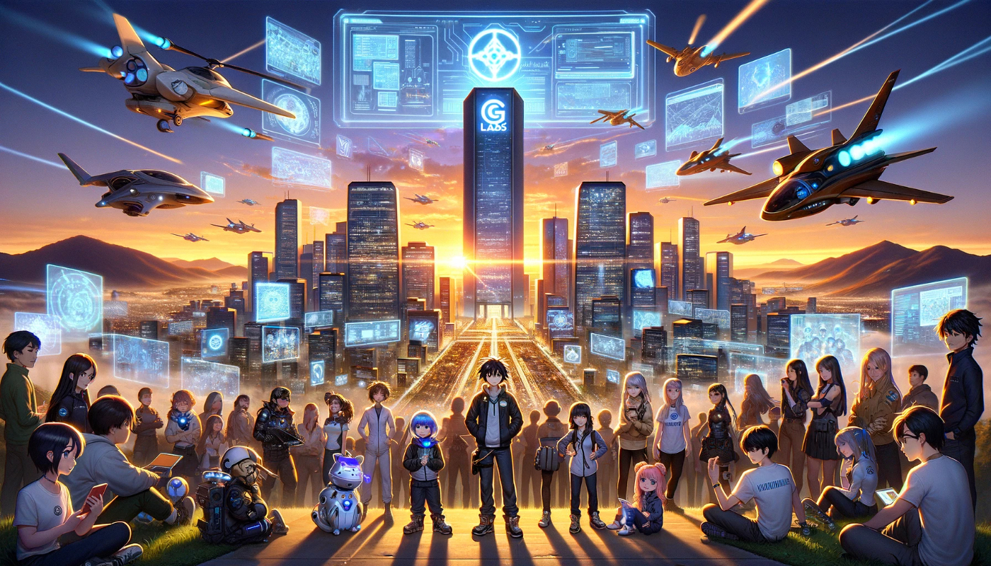 Breaking Boundaries: How 0G Labs' $35M Funding Is Changing the Face of Blockchain