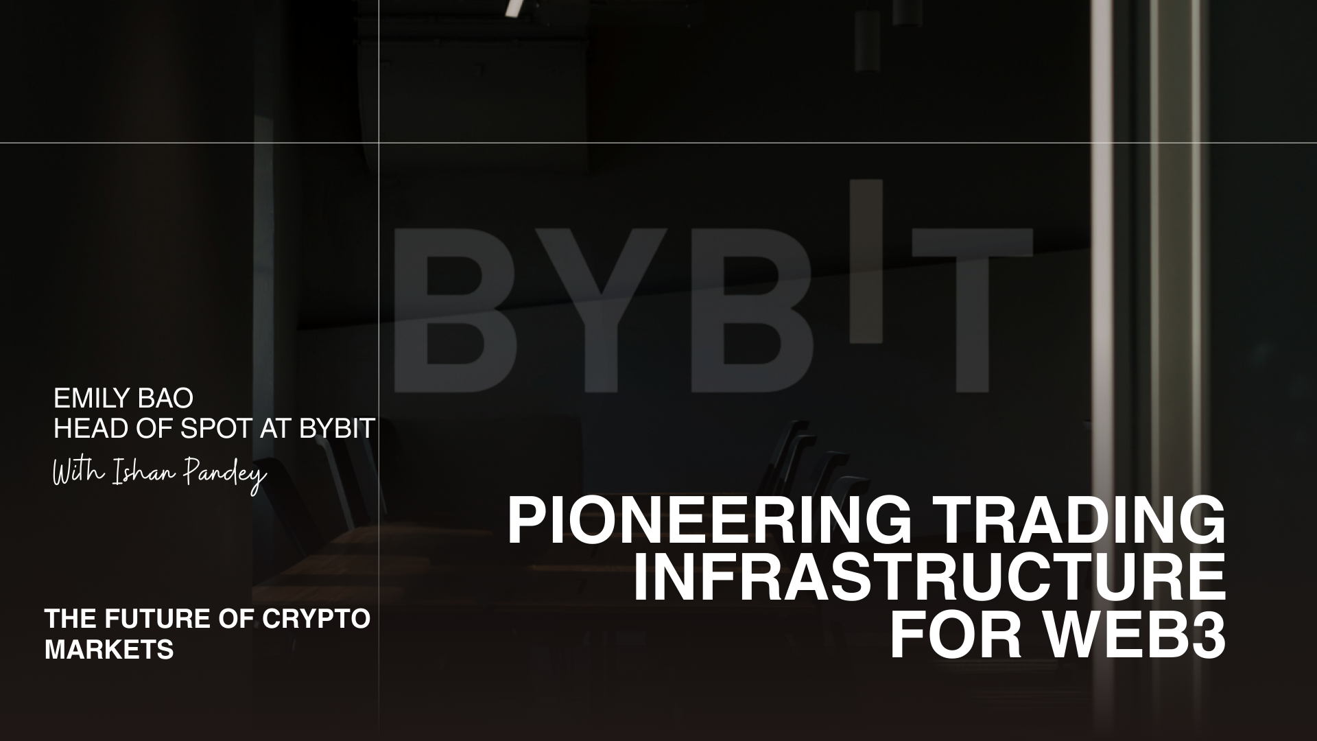 Inside Bybit's Trading Infrastructure: How to Handle Billions in Volume During Market Spikes
