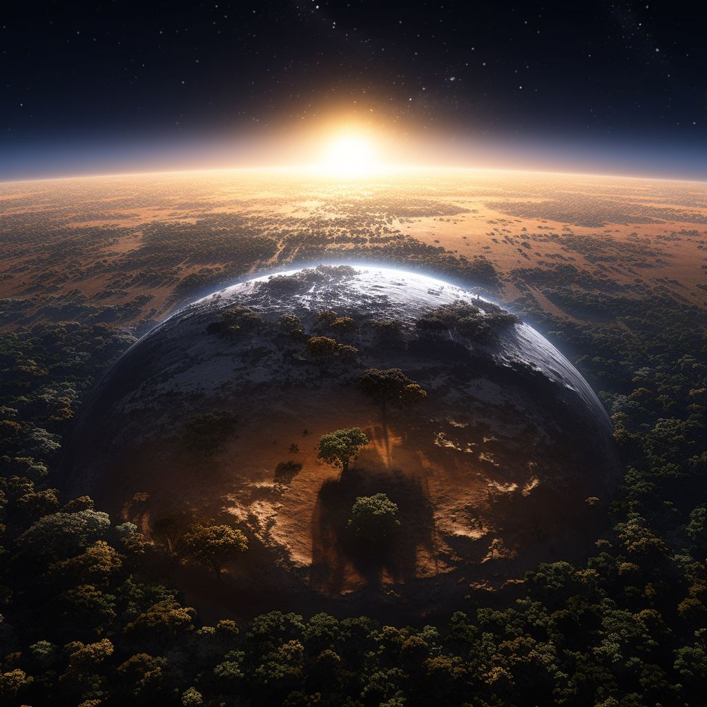 Venom's Blockchain Breakthrough: Weaving a New Digital Dawn for Africa