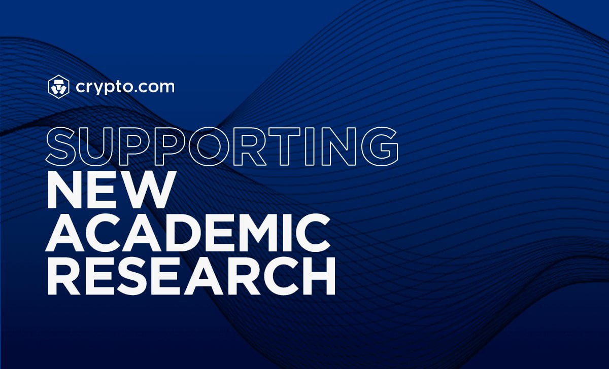 Поддержка академических исследований в Web3