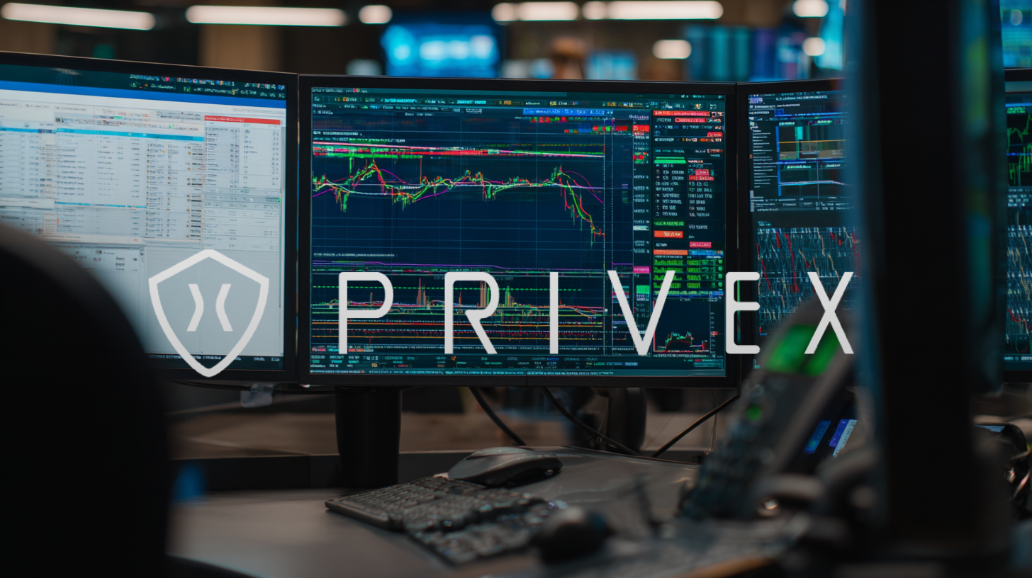 Why Autonomous Trading Agents on PriveX Could Replace Human Crypto Traders