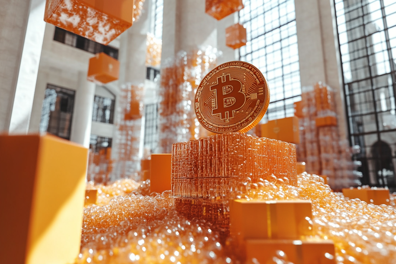 Bitcoin Scaling Solution exSat Network Launches Mainnet with $281M TVL